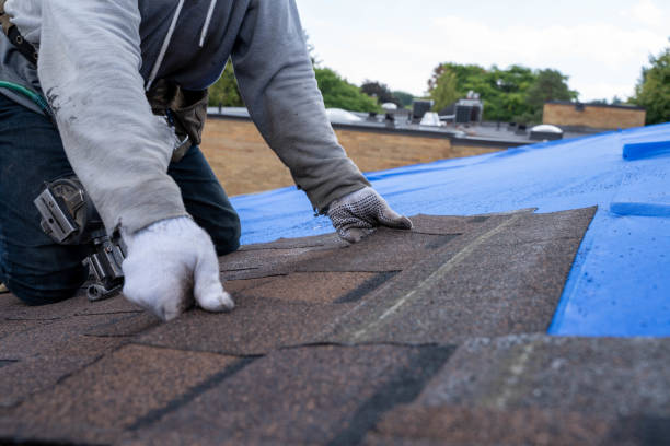 Best Commercial Roofing Services  in Oakbrook, KY