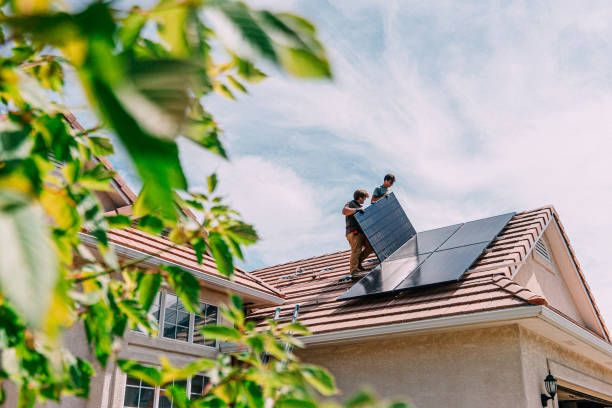 Best Commercial Roofing Services  in Oakbrook, KY