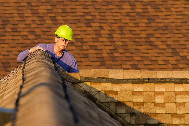 Best Roof Leak Repair  in Oakbrook, KY