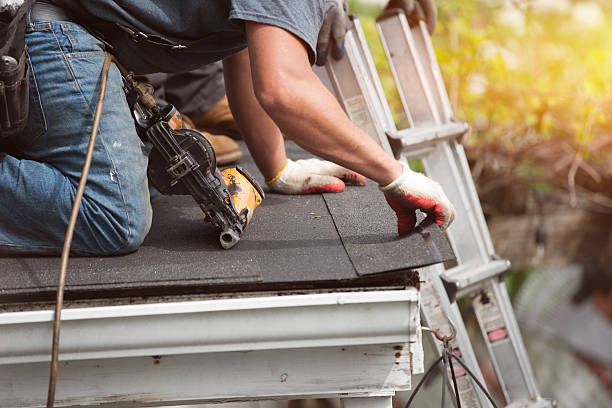 Best Emergency Roof Repair  in Oakbrook, KY