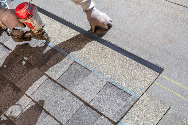 Best Storm Damage Roof Repair  in Oakbrook, KY